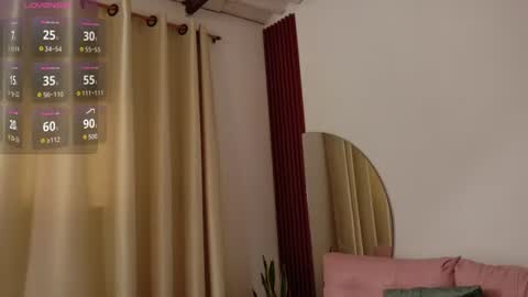 Silvia  online show from 16, 6, 2026