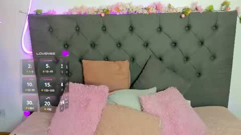 Snapshot of sally_black chatting on 15, 7, 2026 Sally online show from 15, 7, 2026