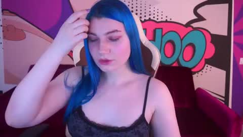 Sally online show from 9, 7, 2026