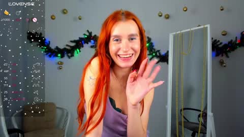 Sally  online show from 11, 12, 2024