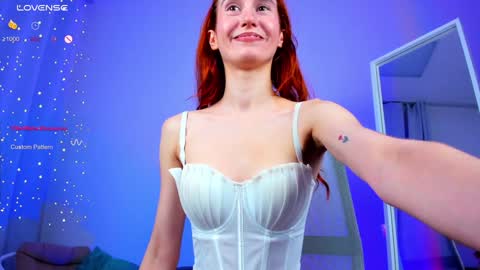 Sally  online show from 12, 1, 2025