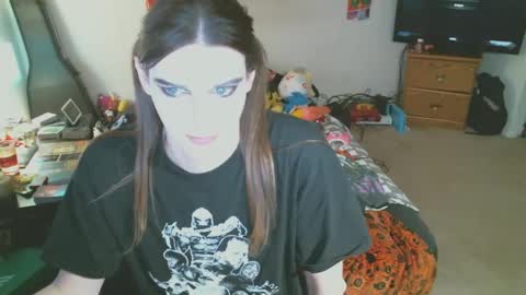 Snapshot of sallylongzzzts chatting on 10, 2, 2025 SallyLongzzz online show from 10, 2, 2025