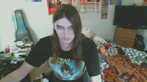 Snapshot of sallylongzzzts chatting on 15, 2, 2025 SallyLongzzz online show from 15, 2, 2025
