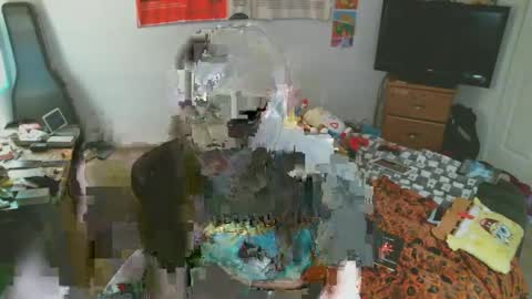Snapshot of sallylongzzzts chatting on 15, 2, 2025 SallyLongzzz online show from 15, 2, 2025