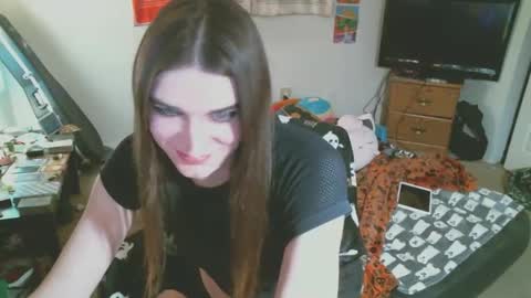 Snapshot of sallylongzzzts chatting on 20, 2, 2025 SallyLongzzz online show from 20, 2, 2025