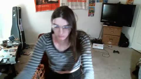 Snapshot of sallylongzzzts chatting on 4, 3, 2025 SallyLongzzz online show from 4, 3, 2025