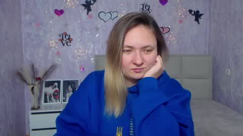 Sally online show from 18, 2, 2025