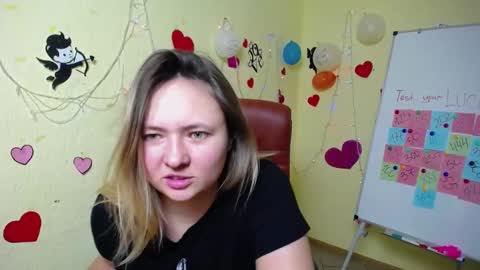 Sally online show from 22, 2, 2025