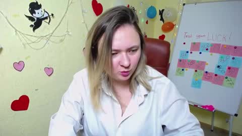 Sally online show from 23, 2, 2025