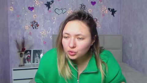 Sally online show from 24, 2, 2025