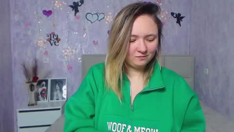 Sally online show from 24, 2, 2025