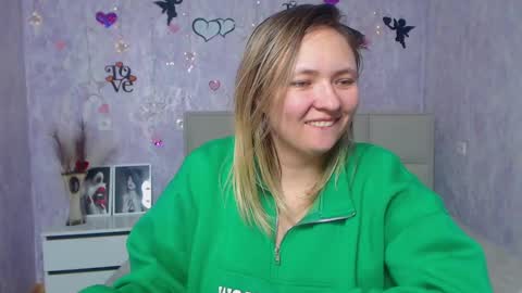 Sally online show from 25, 2, 2025