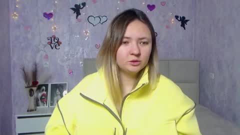 Sally online show from 25, 2, 2025