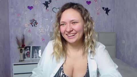 Sally online show from 26, 2, 2025