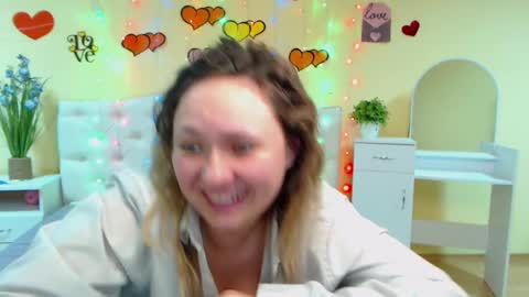 Sally online show from 28, 2, 2025