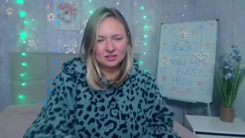 Sally online show from 3, 10, 2025