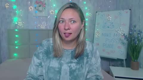 Sally online show from 6, 10, 2025