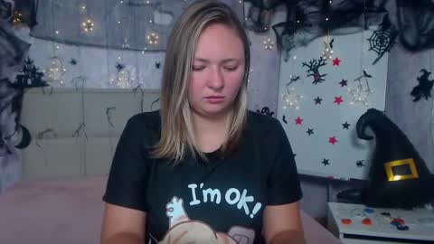 Sally online show from 17, 10, 2025