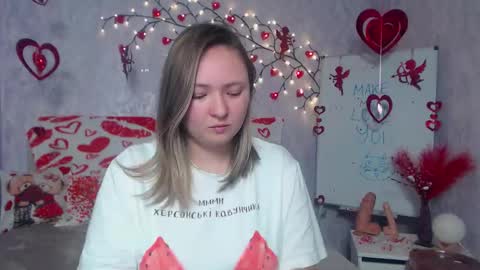 Sally online show from 5, 2, 2026