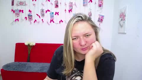 Sally online show from 15, 5, 2026