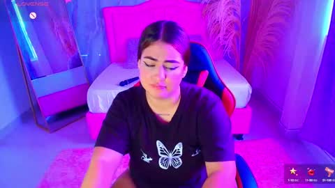 salma_27 online show from 9, 10, 2025