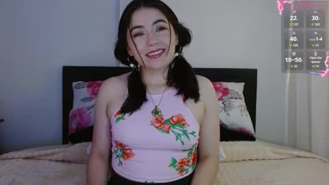 salma_tori online show from 10, 1, 2026