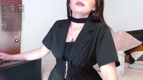 Snapshot of salma_tori chatting on 7, 6, 2026 salma_tori online show from 7, 6, 2026