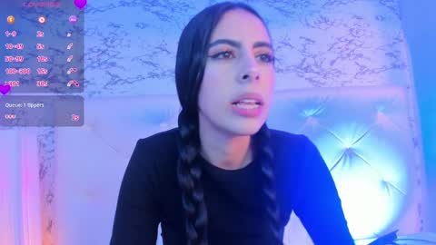 Snapshot of salo__gomez chatting on 5, 2, 2025 Salo Gomez online show from 5, 2, 2025