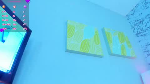 Snapshot of salo__gomez chatting on 5, 2, 2025 Salo Gomez online show from 5, 2, 2025