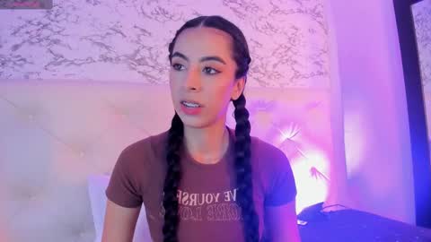 Snapshot of salo__gomez chatting on 13, 2, 2025 Salo Gomez online show from 13, 2, 2025