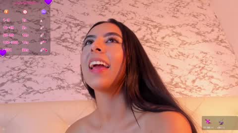 Snapshot of salo__gomez chatting on 15, 2, 2025 Salo Gomez online show from 15, 2, 2025
