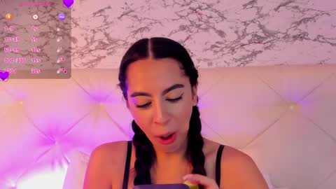 Snapshot of salo__gomez chatting on 28, 2, 2025 Salo Gomez online show from 28, 2, 2025
