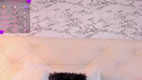 Snapshot of salo__gomez chatting on 6, 3, 2025 Salo Gomez online show from 6, 3, 2025