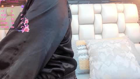 salome online show from 13, 1, 2026