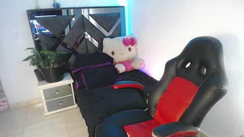 Snapshot of salo_hot01 chatting on 21, 2, 2025 SALO HOT online show from 21, 2, 2025