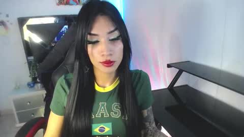 Snapshot of salo_hot01 chatting on 5, 3, 2025 SALO HOT online show from 5, 3, 2025