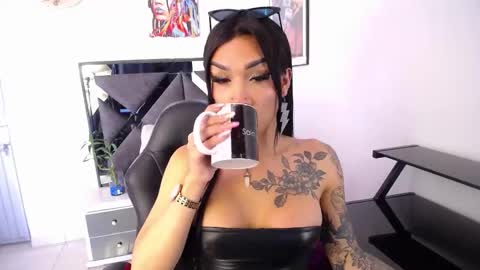 Snapshot of salo_hot01 chatting on 9, 11, 2025 SALO HOT online show from 9, 11, 2025