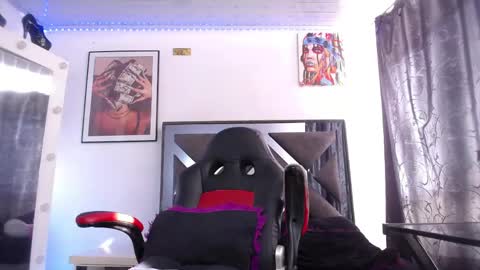 Snapshot of salo_hot01 chatting on 30, 5, 2026 SALO HOT online show from 30, 5, 2026