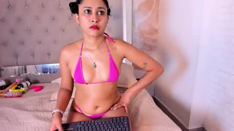 Snapshot of saloba_queen chatting on 26, 2, 2026 saloba_queen online show from 26, 2, 2026