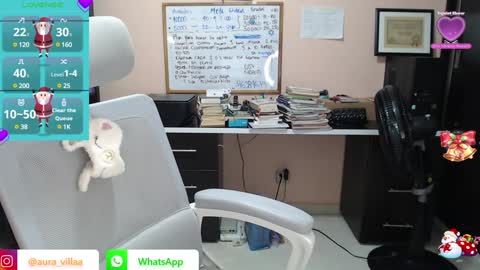 Snapshot of salome_010 chatting on 22, 1, 2025 Salome online show from 22, 1, 2025