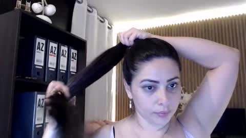 Salome online show from 12, 4, 2026