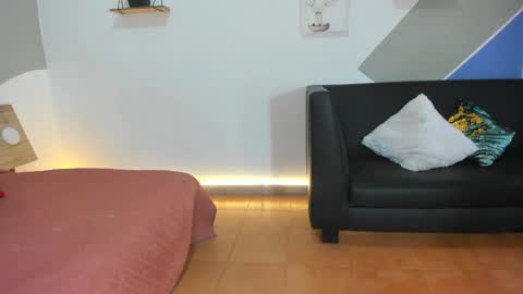 salome_28_ online show from 16, 1, 2026