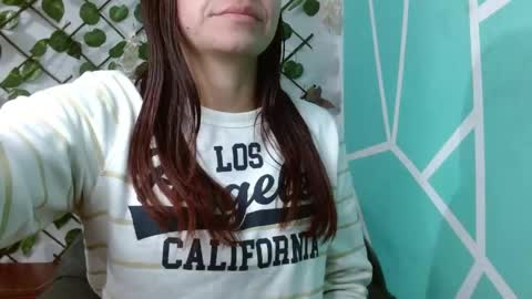Snapshot of salome_69xxx chatting on 5, 5, 2026 Salome Salemhornys online show from 5, 5, 2026