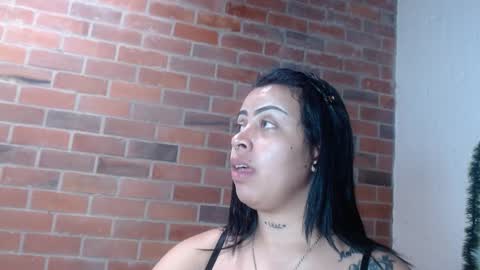 Snapshot of salome__hills chatting on 3, 12, 2024 online show from 3, 12, 2024