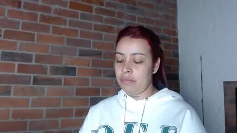 Snapshot of salome__hills chatting on 12, 3, 2025 online show from 12, 3, 2025