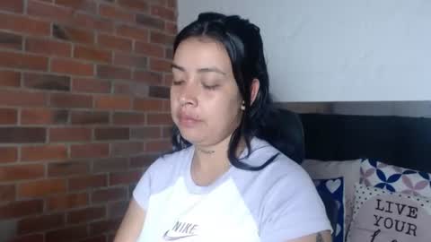 Snapshot of salome__hills chatting on 11, 6, 2026 online show from 11, 6, 2026