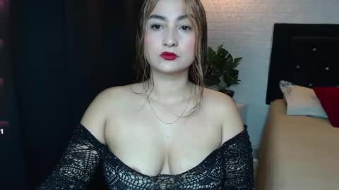 Snapshot of salome__lopez_ chatting on 30, 9, 2025 SALOME online show from 30, 9, 2025
