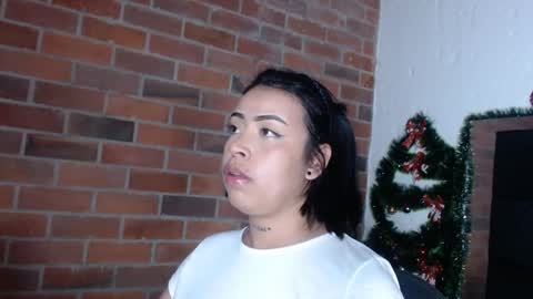 Snapshot of salome__palmer chatting on 19, 12, 2024 online show from 19, 12, 2024