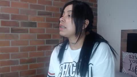 Snapshot of salome__palmer chatting on 16, 12, 2025 online show from 16, 12, 2025