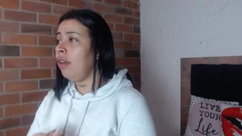 Snapshot of salome__palmer chatting on 13, 1, 2026 online show from 13, 1, 2026